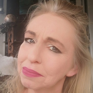 Profilbild von Birgit Pilucha-Betzgen