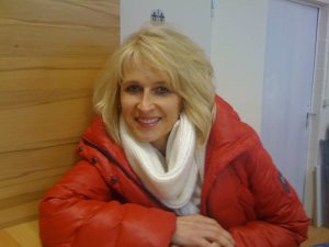 Profilbild von Birgit Plewa