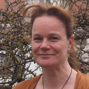 Profilbild von Birgit Podlech