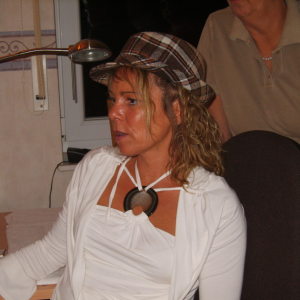 Profilbild von Birgit Pohl