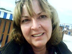 Profilbild von Birgit Politycki