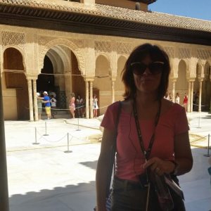 Profilbild von Birgit Popp