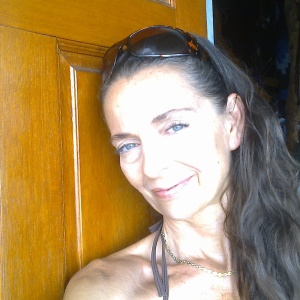 Profilbild von Birgit Popp