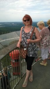 Profilbild von Birgit Poschinger