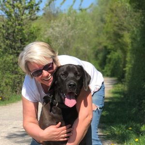 Profilbild von Birgit Pospiech