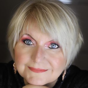 Profilbild von Birgit Potschka