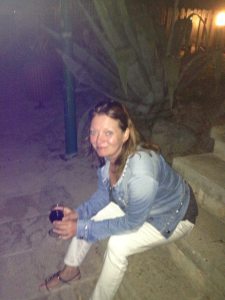 Profilbild von Birgit Pott