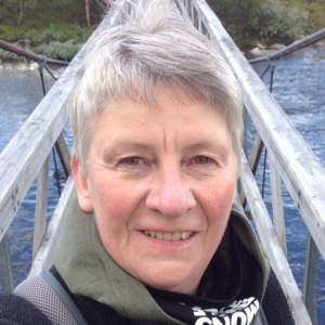 Profilbild von Birgit Prahl