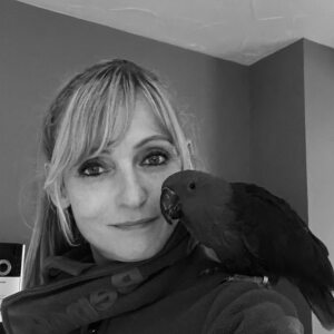 Profilbild von Birgit Prem