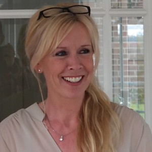 Profilbild von Birgit Prill