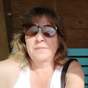 Profilbild von Birgit Prinz