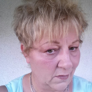 Profilbild von Birgit Pross