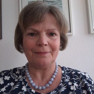 Social Media Profilbild Birgit Quint 