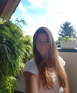 Profilbild von Birgit Rados