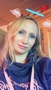 Profilbild von Birgit Rainer