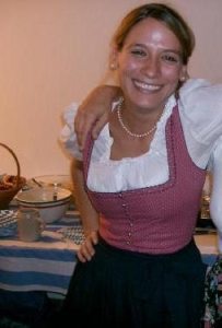 Profilbild von Birgit Raßhofer