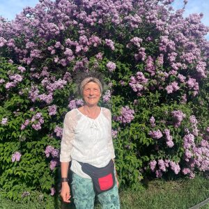 Profilbild von Birgit Rattei
