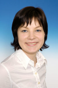 Profilbild von Birgit Rauche