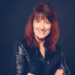 Profilbild von Birgit Rauh