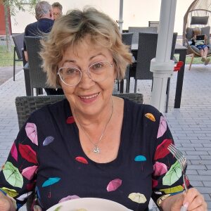 Profilbild von Birgit Rechenberger
