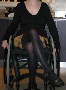 Profilbild von Birgit Reichler