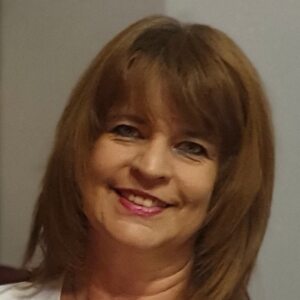 Profilbild von Birgit Reif