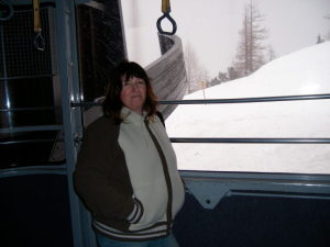 Profilbild von Birgit Reimer