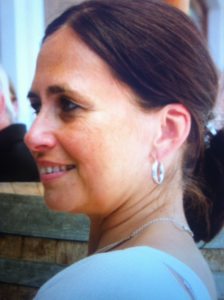 Profilbild von Birgit Reinacher
