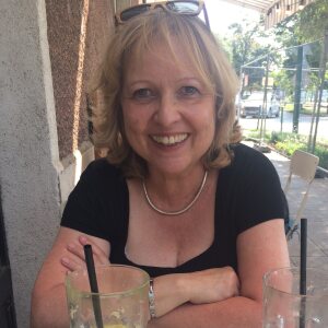 Profilbild von Birgit Reinhardt-Lehmann