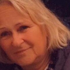 Profilbild von Birgit Reinke
