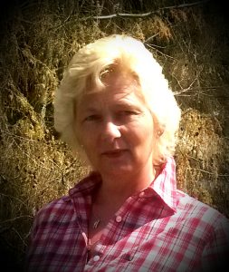 Profilbild von Birgit Renk