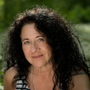 Profilbild von Birgit Renner