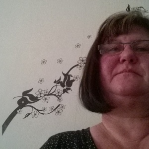 Profilbild von Birgit Reppin