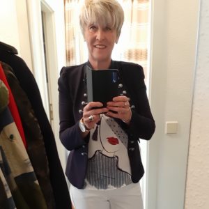 Profilbild von Birgit Rettcke
