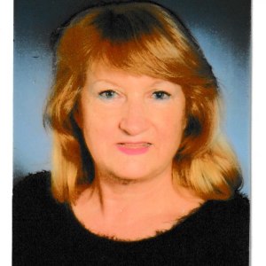Profilbild von Birgit Reuter
