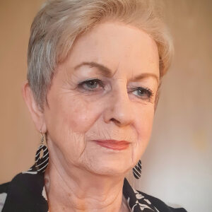 Profilbild von Birgit Richter