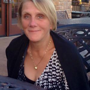 Profilbild von Birgit Richters