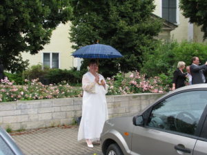 Profilbild von Birgit Riedel