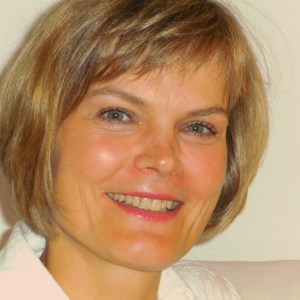 Social Media Profilbild Birgit Rieger 