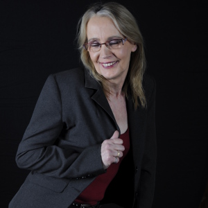 Profilbild von Birgit Rieken