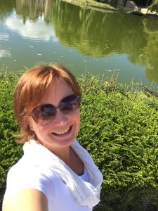 Profilbild von Birgit Riep