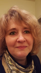 Profilbild von Birgit Riese