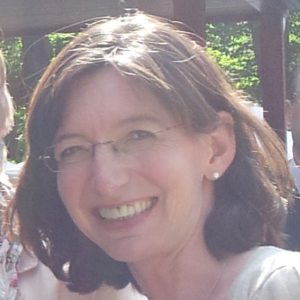 Profilbild von Birgit Rink