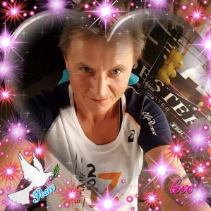 Profilbild von Birgit Ristow
