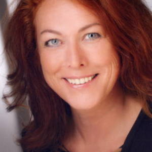 Profilbild von Birgit Ritter