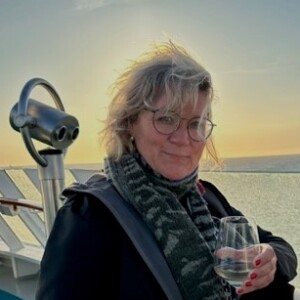 Profilbild von Birgit Rixfehren