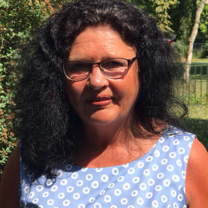 Profilbild von Birgit Robel
