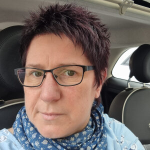 Profilbild von Birgit Rode