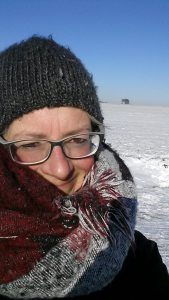 Profilbild von Birgit Röttger