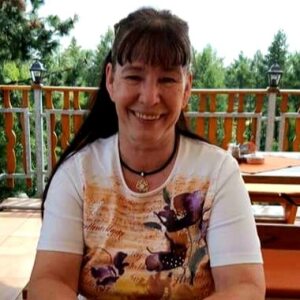 Profilbild von Birgit Roggenbuck